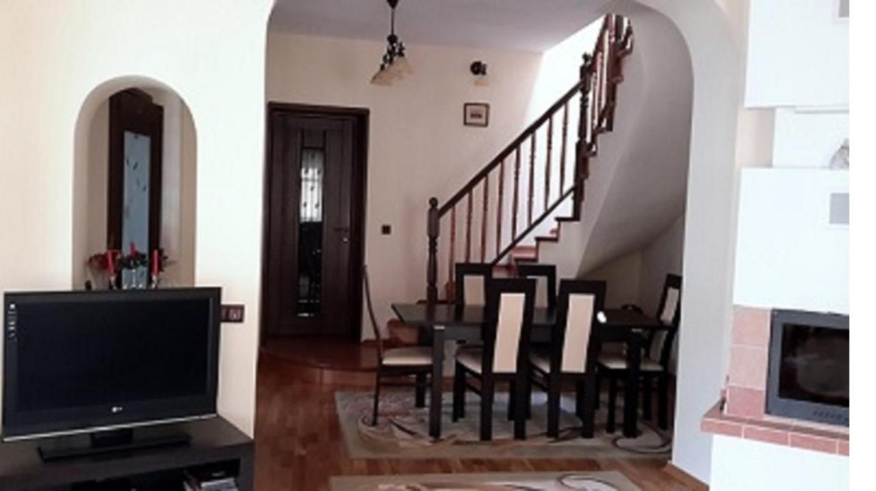 Villa Casa Regal Brasov